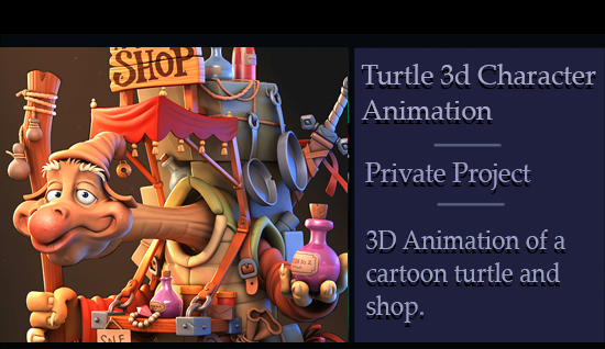 3dwork