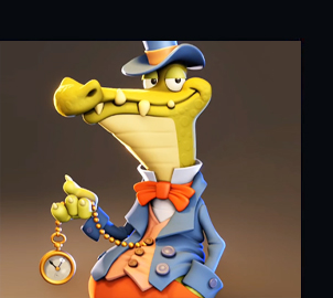 character
