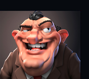 character