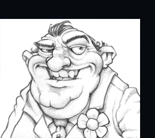 character