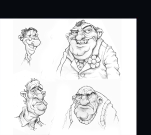 character
