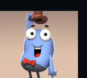 character