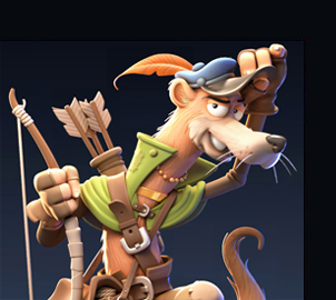character