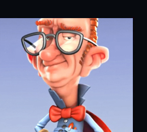 character